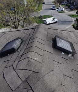 raccoon proof roof vent cost